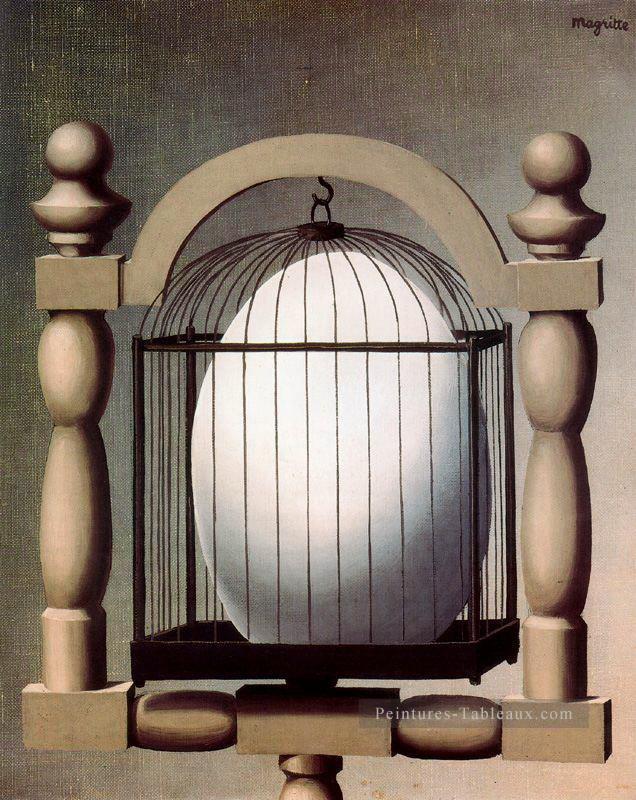 elective affinities 1933 Rene Magritte Oil Paintings
